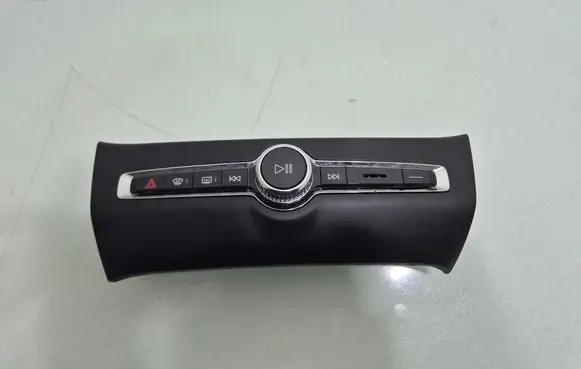 Volvo S60 A set of switches P31398845