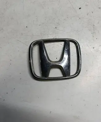 Honda Civic Manufacturer badge logo/emblem 75700S6A0030 75700