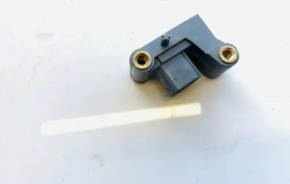BMW 5 F10 F11 Airbag deployment crash/impact sensor 9159314 65779159314