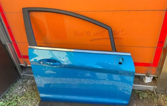 Ford Fiesta Front door