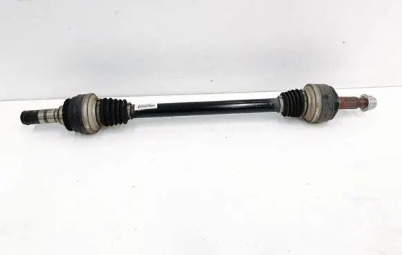 Porsche Cayenne (92A) Rear driveshaft 7P0501201R