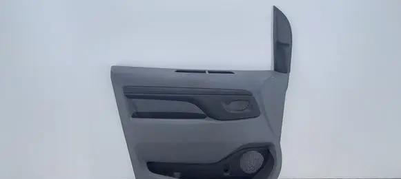 Toyota Proace Front door card panel trim 98082244ZM