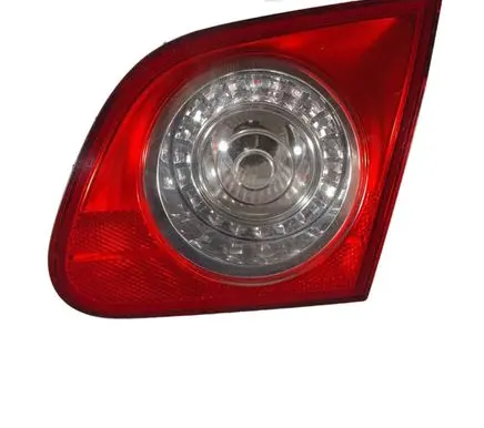 Volkswagen PASSAT B6 Tailgate rear/tail lights 3C5945076C
