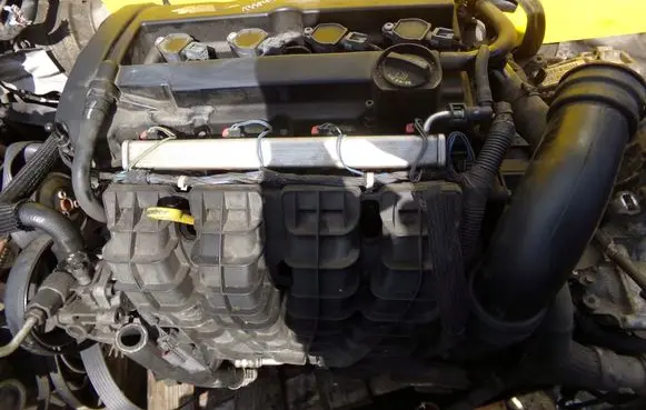 Jeep Compass Generator/alternator A2TJ0481 13SP41