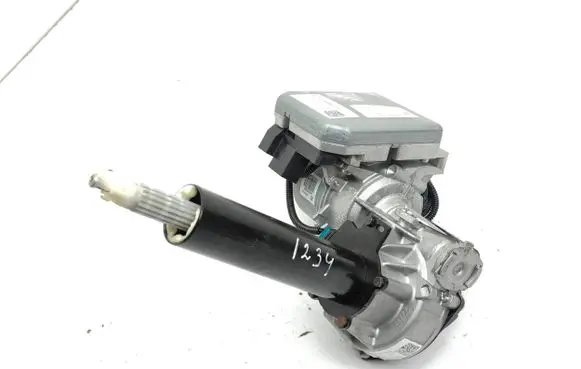 Audi A1 Electric power steering pump 2Q2909144AB A021M963A