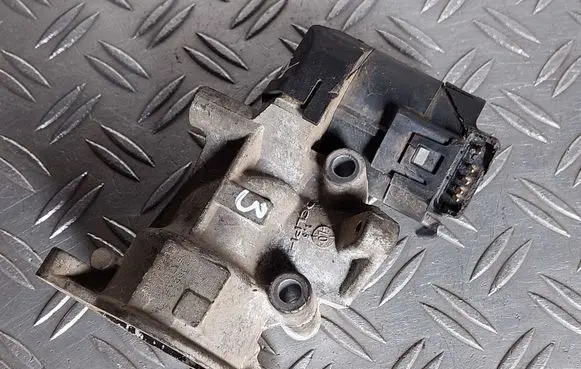 Ford C-MAX I EGR valve 9656612380