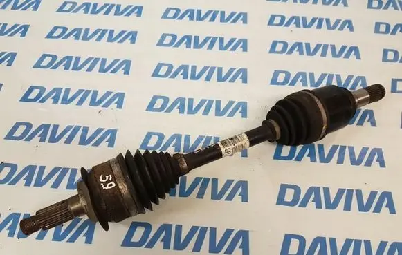 Suzuki SX4 Front driveshaft 44102-55L80
