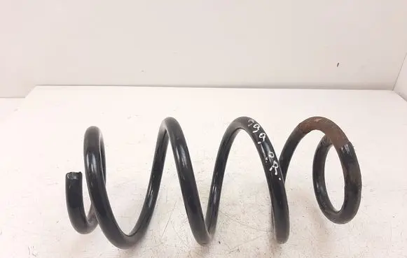 Audi A5 8T 8F Front coil spring