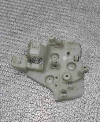 BMW X6 G06 Front bumper mounting bracket 8736278 11706110 6113