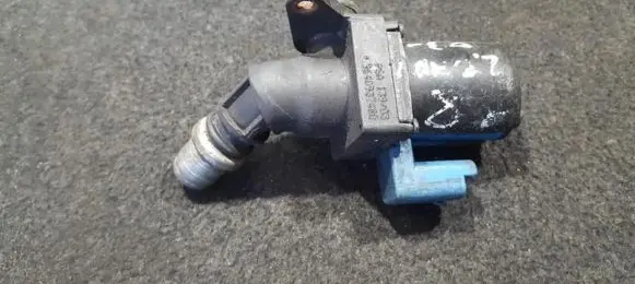 Citroen C8 Water pump 9640937480