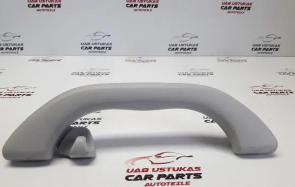Volkswagen PASSAT B5.5 Rear interior roof grab handle 3B0857608B