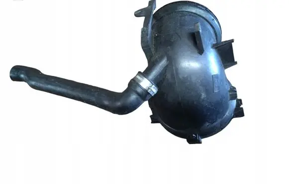 Mercedes-Benz S W221 Air intake duct part A2731400118