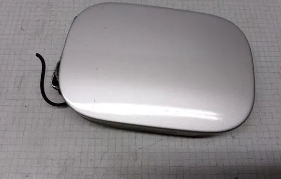Mercedes-Benz C AMG W203 Fuel tank cap A2035840339