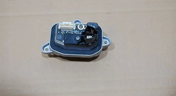 Skoda Kodiaq LED ballast control module 00224034