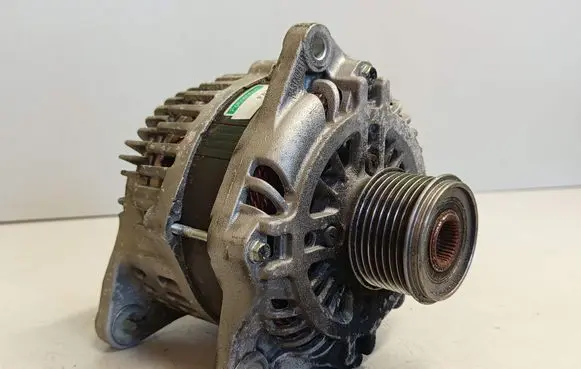 Subaru Forester SH Generator/alternator