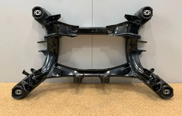 BMW X4 G02 Rear subframe 6870992