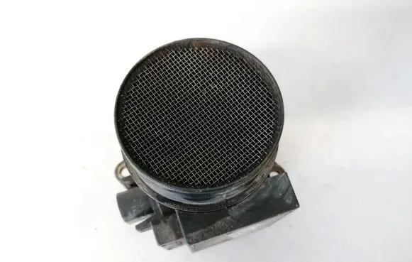 Seat Alhambra (Mk1) Mass air flow meter
