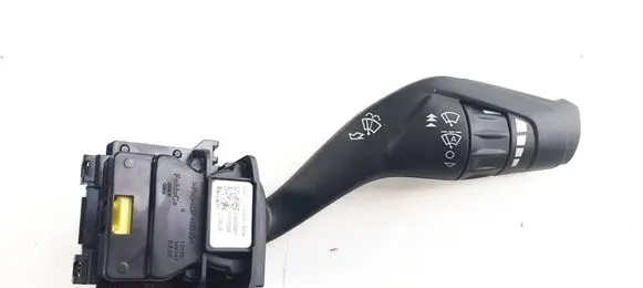 Ford Mondeo MK V Wiper switch DG9T17A553BFW6 DG9T17A553BFW