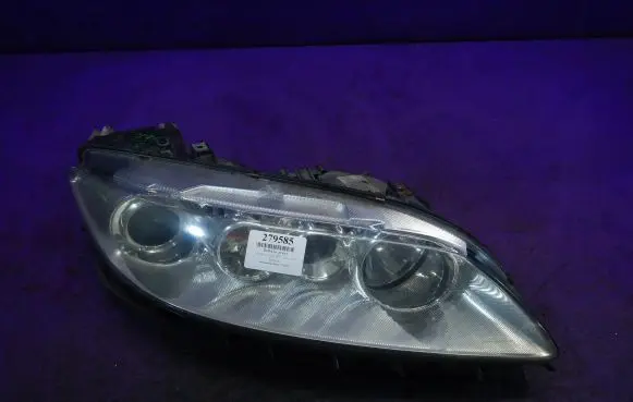 Mazda 6 Headlight/headlamp F014003903R