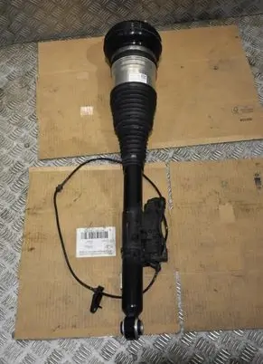 Mercedes-Benz S W223 Rear shock absorber/damper A2233208902