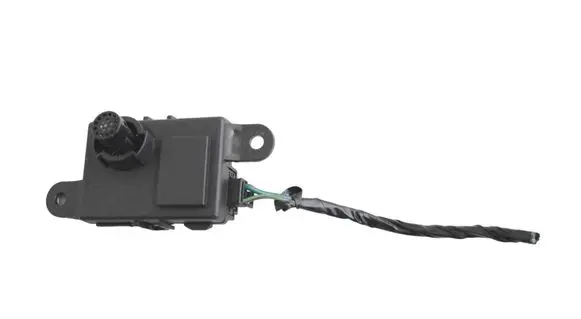 Chrysler Voyager Alarm movement detector/sensor 05026075AA DCV33002