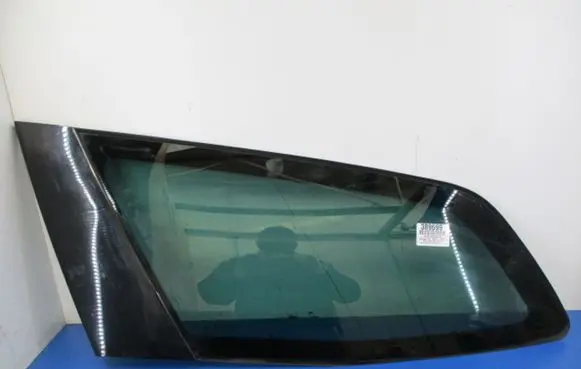 Citroen C5 Rear side window