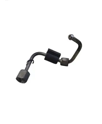 Opel Insignia A Fuel injector supply line/pipe 