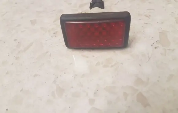 BMW 7 E38 Rear door interior light 8352269