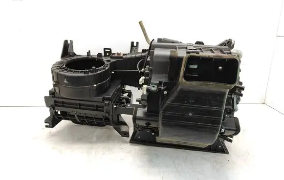 Hyundai Santa Fe Interior heater climate box assembly 971912B000 AC196200 LHD