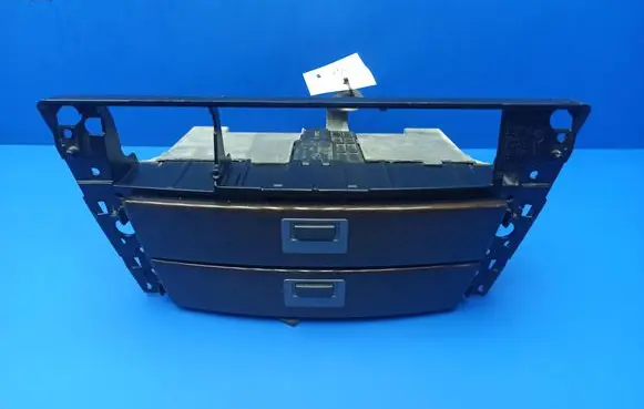 BMW 7 E65 E66 Dashboard storage box/compartment 7032886 12145100 51457032886918