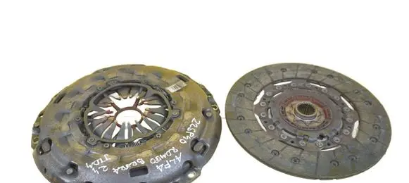 Alfa Romeo Brera Clutch set kit 939A9000 SPRZEGLO