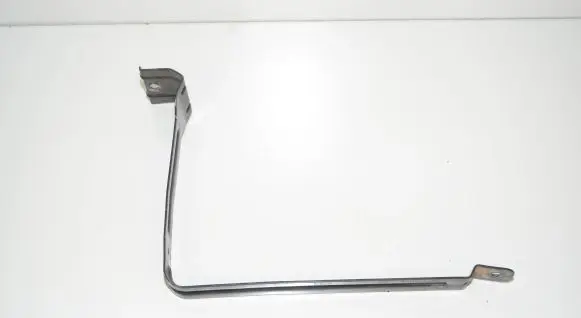 BMW 6 F06 Gran coupe Battery bracket 7609962 61217609962