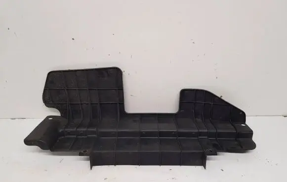 Radiator trim