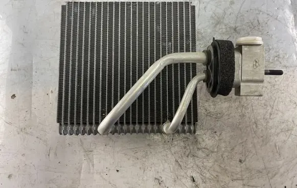 Hyundai Getz Air conditioning (A/C) radiator (interior) 