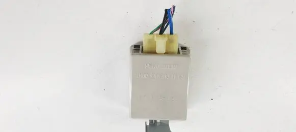 Suzuki Kizashi Other relay 3914557L0