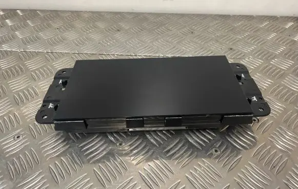 Audi A6 S6 C8 4K Screen/display/small screen 4K1919605H 4K1919605F