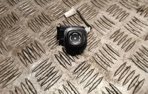 Lexus IS 220D-250-350 Wing mirror switch 0A64839