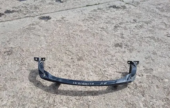 Opel Insignia A Front bumper support beam 323598326