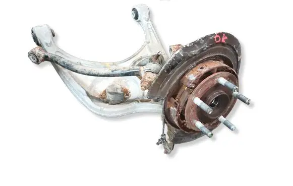 Dodge Durango III Rear wheel hub spindle/knuckle 