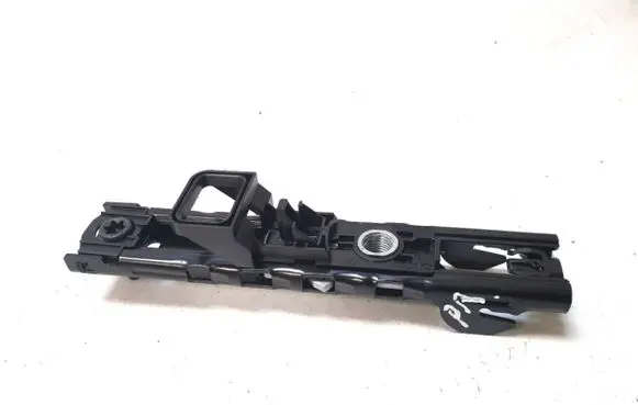 Ford Focus Seat belt height adjuster JX7BA611C46AC