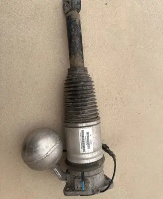 Volkswagen Phaeton Rear shock absorber/damper 3D0616002K 169ATE02574091B