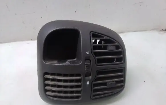 Peugeot Boxer Dash center air vent grill