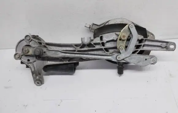 Mercedes-Benz E W210 Wiper motor 2108201542