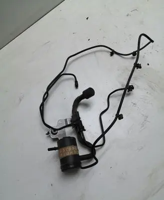 Ford Mustang VI Vacuum air tank FR3C6J003AB