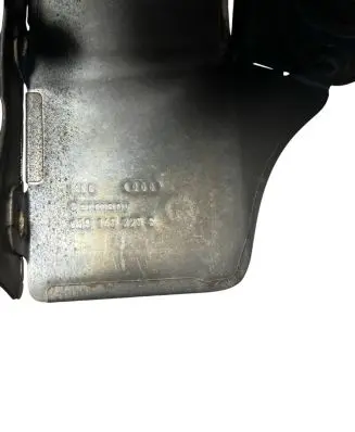 Audi A6 S6 C6 4F Heat shield in engine bay 059145325S