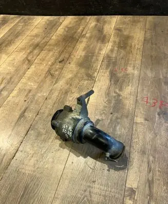 Air intake hose/pipe