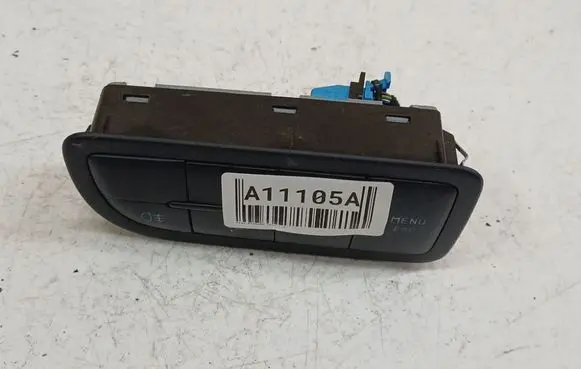 Fiat Fiorino Headlight level height control switch 7354423230