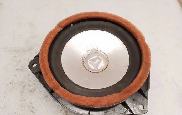 Toyota Land Cruiser (J150) Rear door speaker 861600WT90