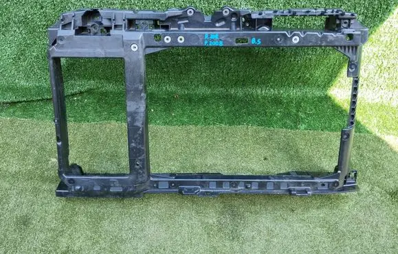 Citroen C4 III e-C4 Radiator support slam panel 9863392280