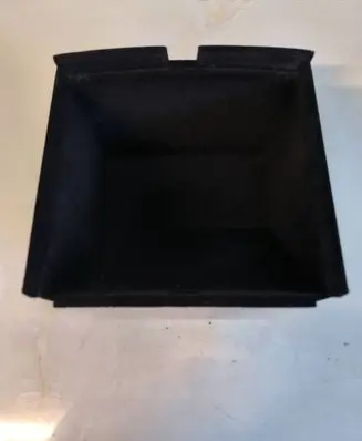 Volkswagen Touareg I Glove box central console 7L6863284 87898912 6480600